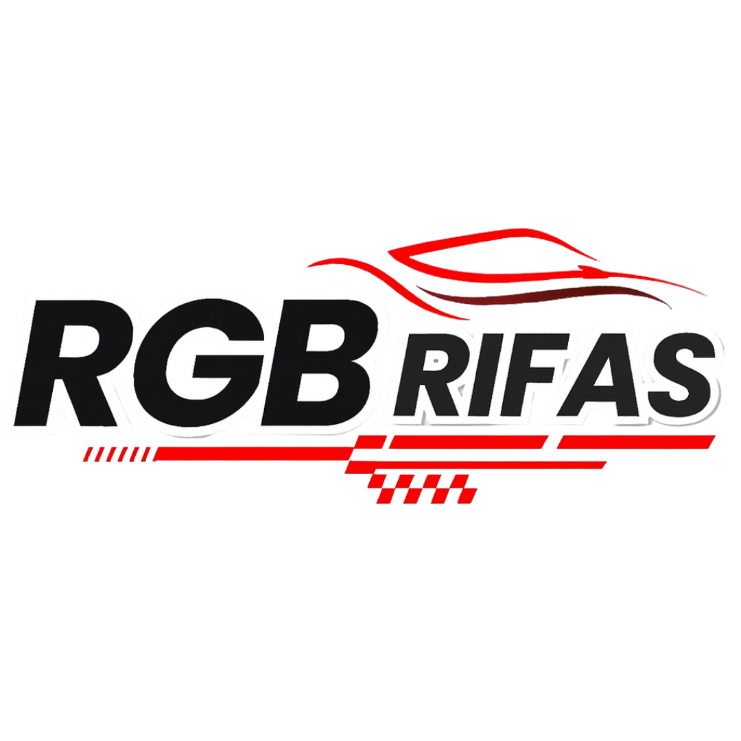 PDC Rifas