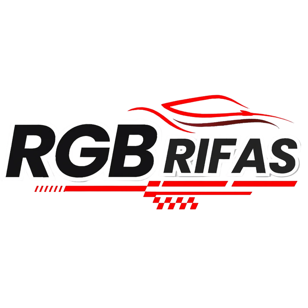 RGB Rifas